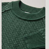 Color of Money Sweater