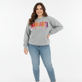 Margarita Weather Sweatshirt