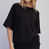 Your Favorite Black Top