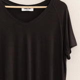 Timeless V Neck Top