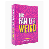 Our Family is Weird Game