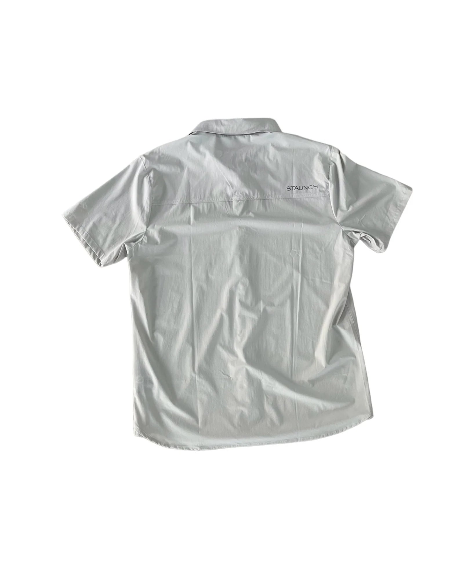 Expedition Staunch Button Down