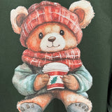 Christmas Bear T-Shirt
