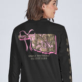 Long Sleeve OK State T-Shirt