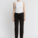 Meca Black Pearl Jeans