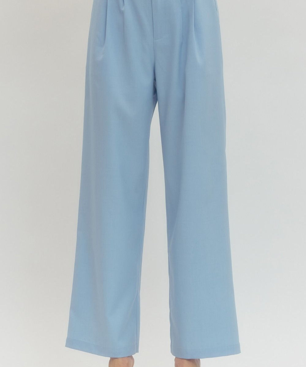 Effortless and Classy Pant