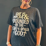 Rooted in Grace Tshirt
