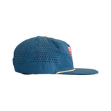 Uncle Earl Staunch Brand Hat