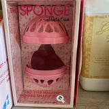 Makeup Sponge with case